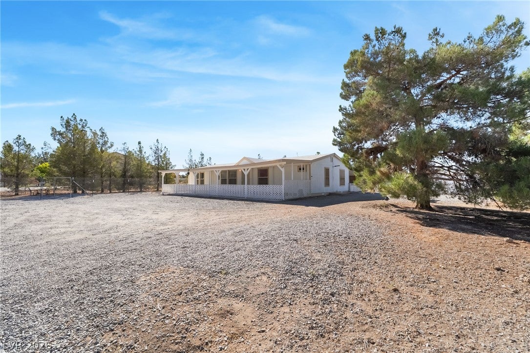 1551 W Wilson Road