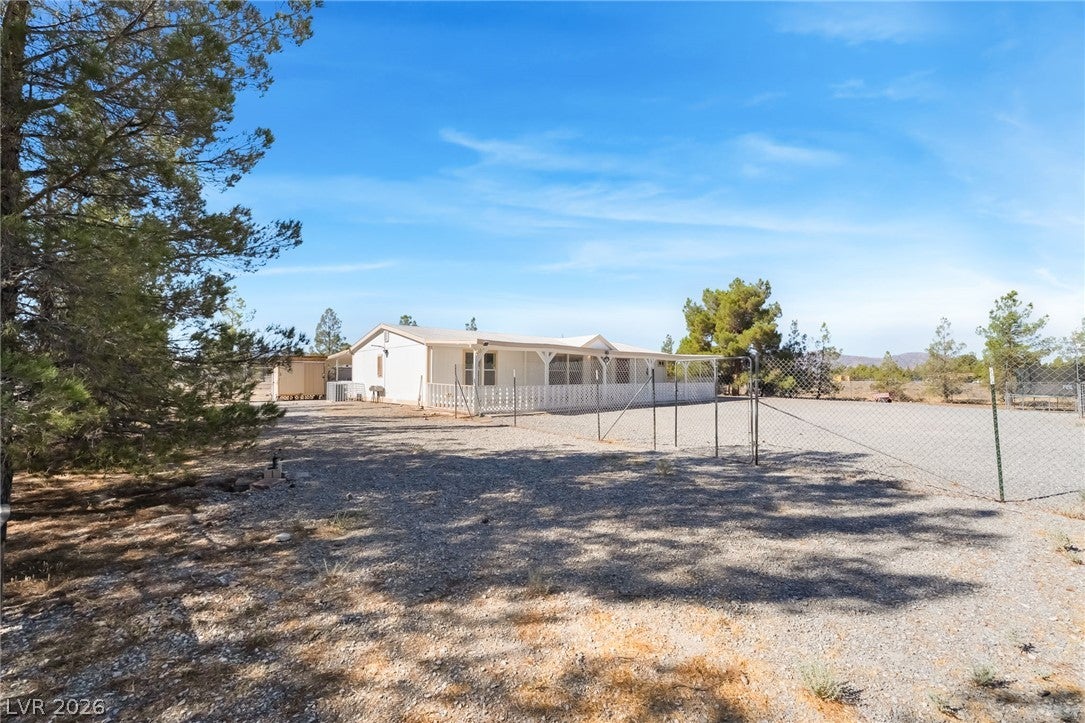 1551 W Wilson Road