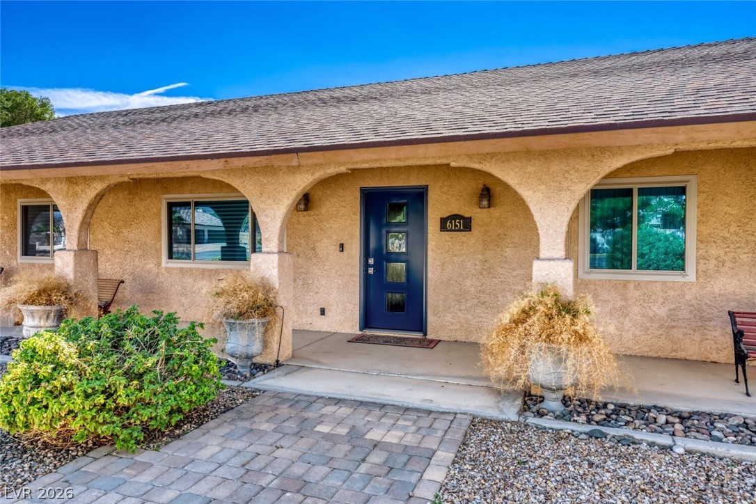 6151 Jo Marcy Drive