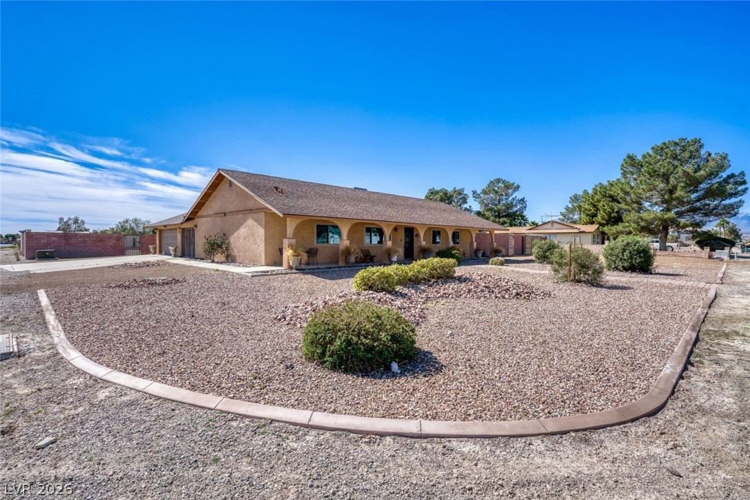 6151 Jo Marcy Drive
