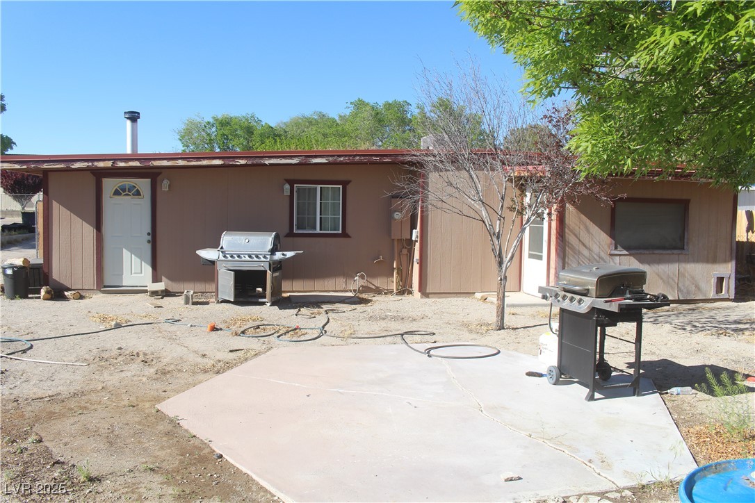 298 Danielle Lane, Alamo, Nevada image 20
