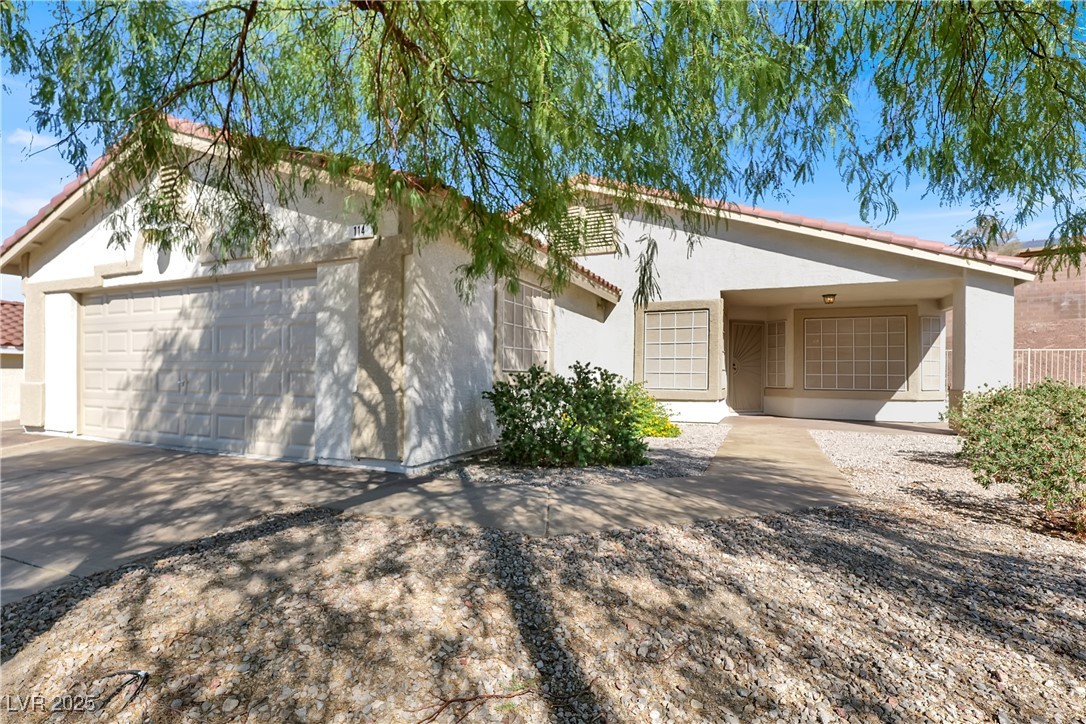 114 Whistler Street, Henderson, Nevada image 1