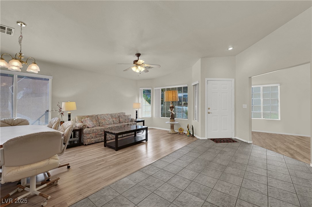 114 Whistler Street, Henderson, Nevada image 5