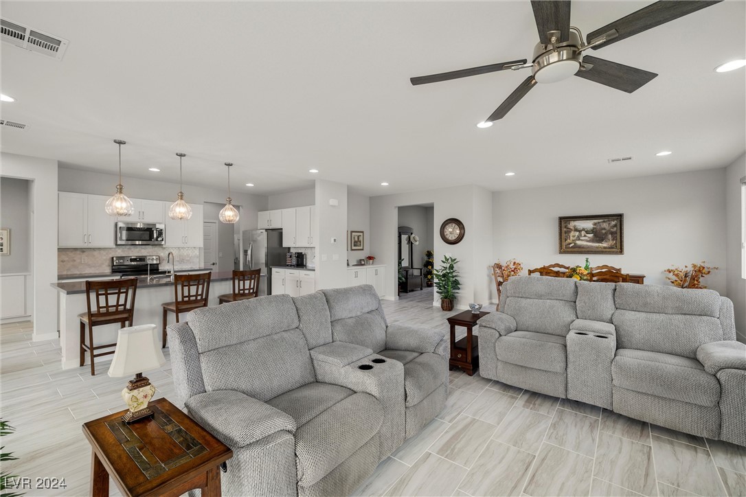 5079 E Long Leaf Court, Pahrump, Nevada image 10