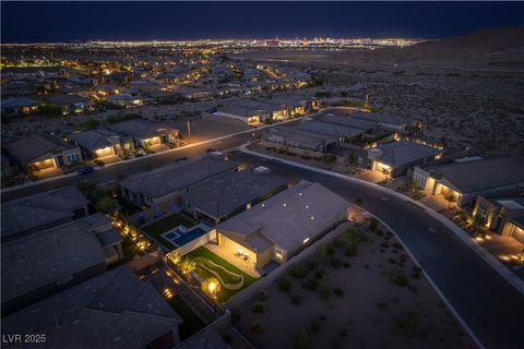 Photo of 12438 Heritage Bend Drive, Las Vegas, NV 89138 (MLS # 2740654)