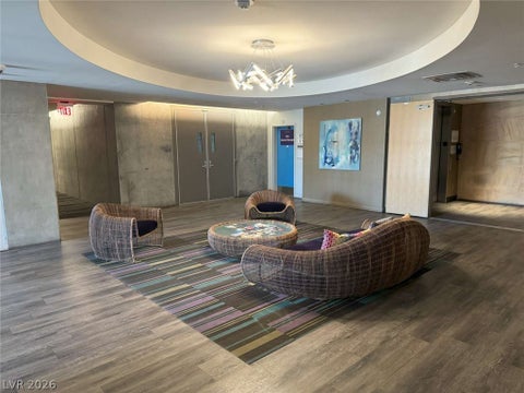 Tiny photo for 353 E Bonneville Avenue #125, Las Vegas, NV 89101 (MLS # 2760972)