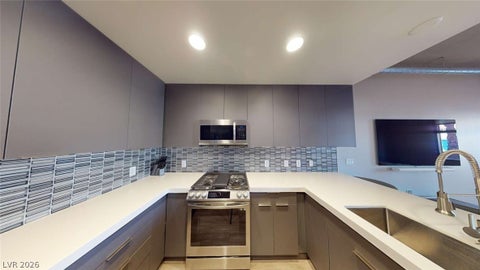 Tiny photo for 353 E Bonneville Avenue #125, Las Vegas, NV 89101 (MLS # 2760972)