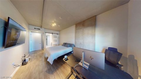 Tiny photo for 353 E Bonneville Avenue #125, Las Vegas, NV 89101 (MLS # 2760972)