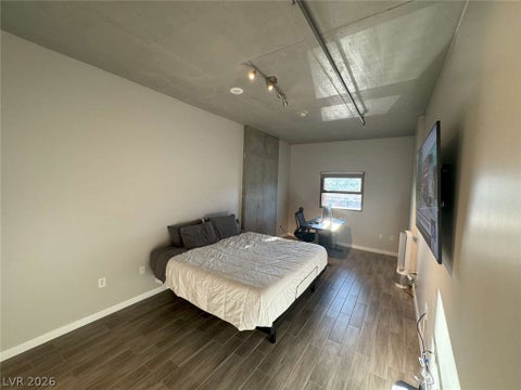 Tiny photo for 353 E Bonneville Avenue #125, Las Vegas, NV 89101 (MLS # 2760972)