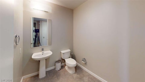 Tiny photo for 353 E Bonneville Avenue #125, Las Vegas, NV 89101 (MLS # 2760972)