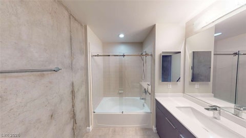Tiny photo for 353 E Bonneville Avenue #125, Las Vegas, NV 89101 (MLS # 2760972)