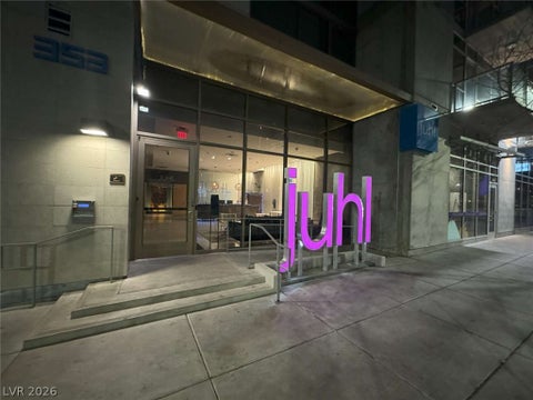 Tiny photo for 353 E Bonneville Avenue #125, Las Vegas, NV 89101 (MLS # 2760972)
