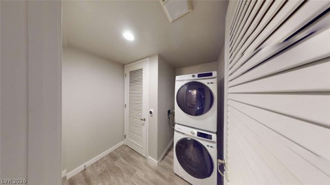 Tiny photo for 353 E Bonneville Avenue #125, Las Vegas, NV 89101 (MLS # 2760972)
