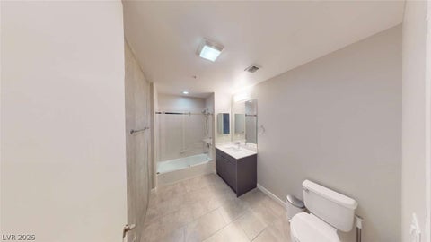 Tiny photo for 353 E Bonneville Avenue #125, Las Vegas, NV 89101 (MLS # 2760972)