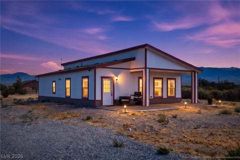 Homes For Sale - 4860 Turner Boulevard<br/> Pahrump, NV 89061