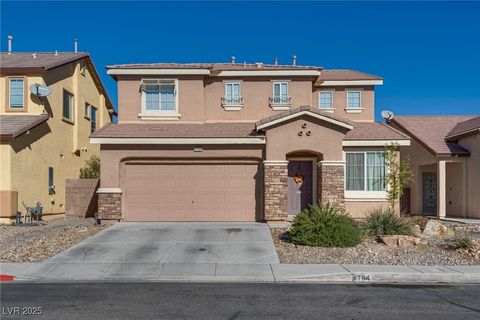 3764 Prairie Orchid Avenue North Las Vegas NV 89081