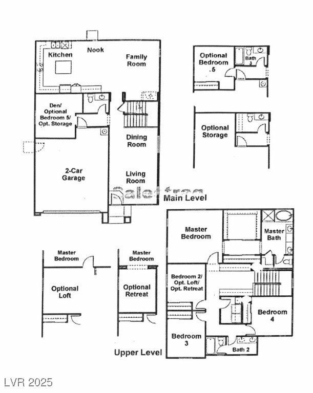 3764 Prairie Orchid Avenue