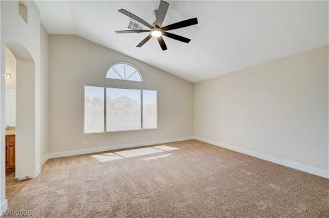 Tiny photo for 59 Desert Dawn Lane, Henderson, NV 89074 (MLS # 2798729)