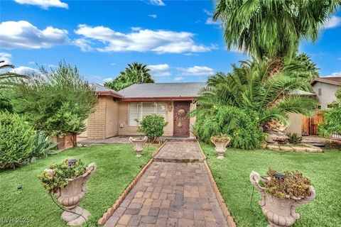 53 Marion Drive Las Vegas NV 89110