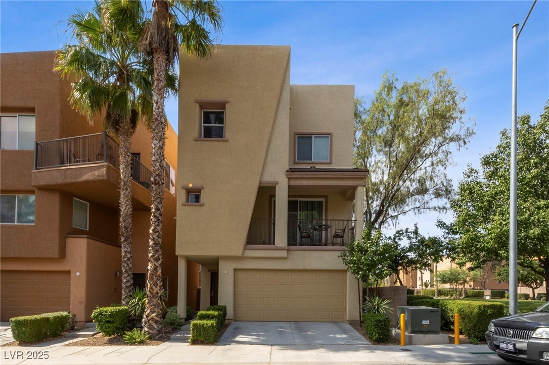 Properties 2 9331 Hilgard Avenue
