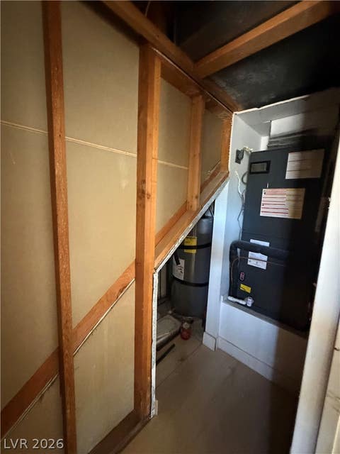 Tiny photo for 4710 Roberta Street #2, Las Vegas, NV 89119 (MLS # 2794130)