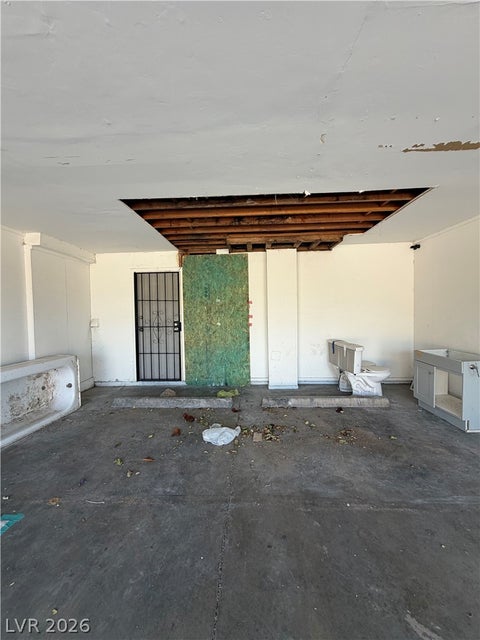 Photo of 4710 Roberta Street #2, Las Vegas, NV 89119 (MLS # 2794130)