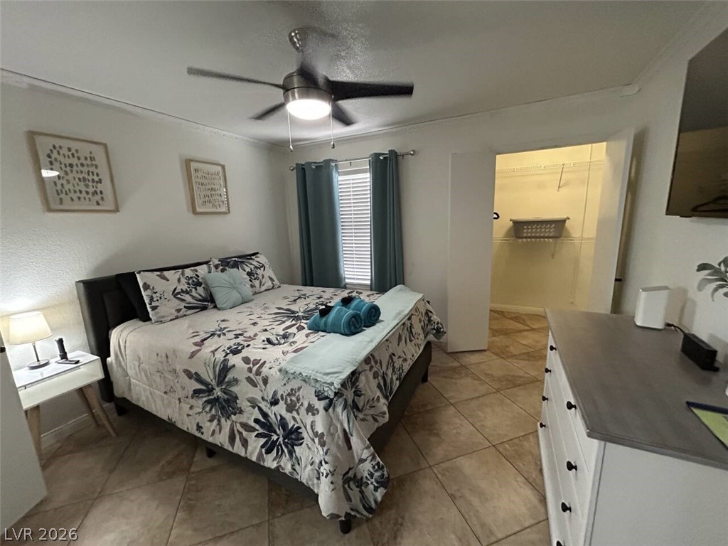 555 E Silverado Ranch Boulevard 1158