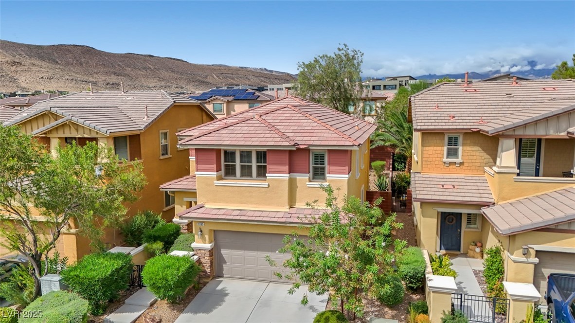 Las Vegas, Nevada 89135, United States, 3 Bedrooms Bedrooms, ,3 BathroomsBathrooms,Residential,Active,218608