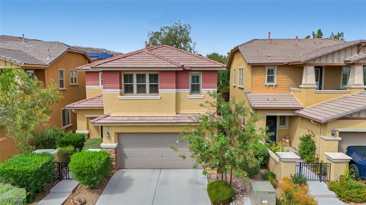 Las Vegas, Nevada 89135, United States, 3 Bedrooms Bedrooms, ,3 BathroomsBathrooms,Residential,Active,218608