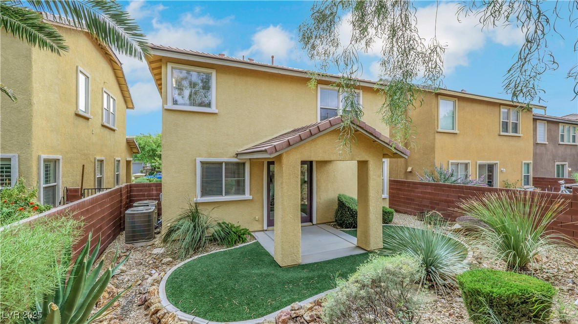 Las Vegas, Nevada 89135, United States, 3 Bedrooms Bedrooms, ,3 BathroomsBathrooms,Residential,Active,218608