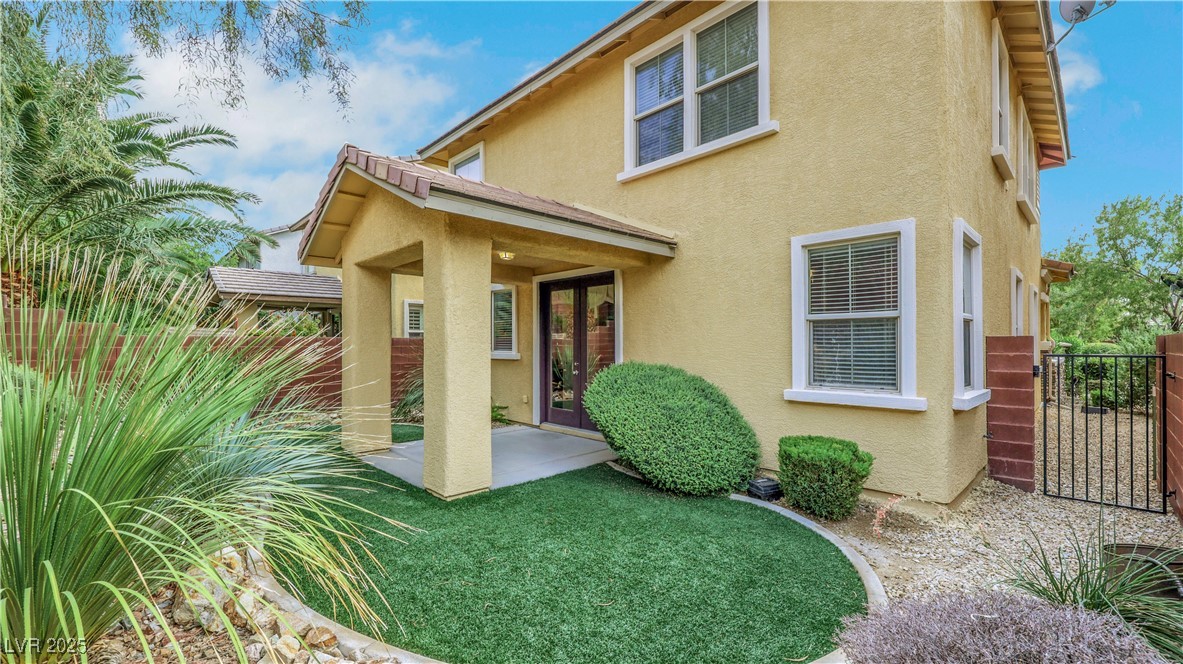 Las Vegas, Nevada 89135, United States, 3 Bedrooms Bedrooms, ,3 BathroomsBathrooms,Residential,Active,218608