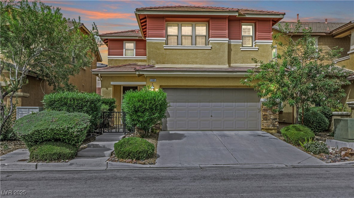 Las Vegas, Nevada 89135, United States, 3 Bedrooms Bedrooms, ,3 BathroomsBathrooms,Residential,Active,218608