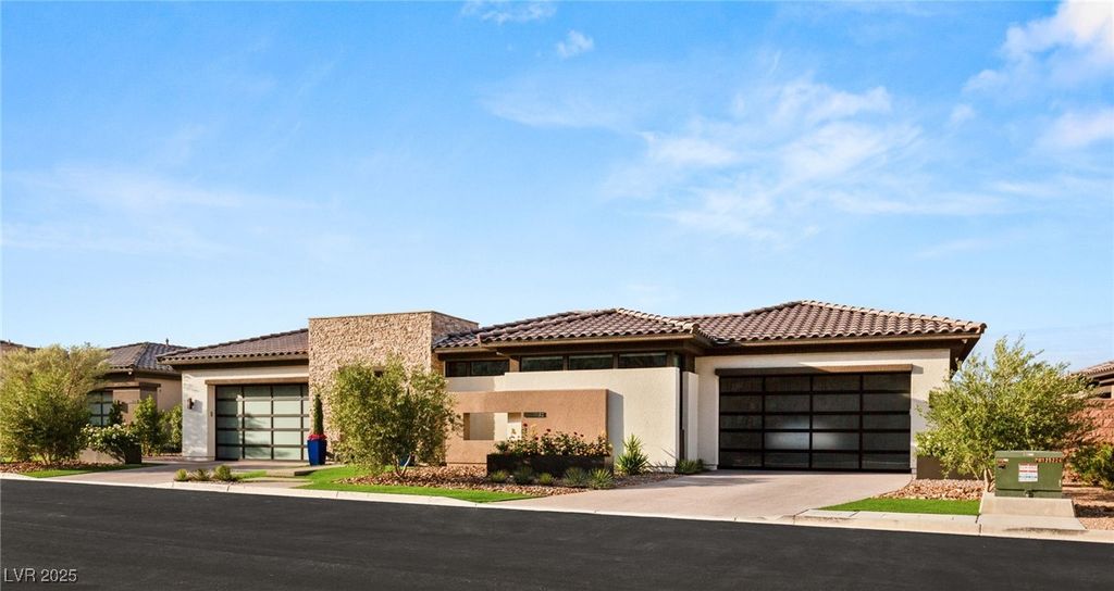 Photo of 11152 San Terrazo Place, Las Vegas, NV 89141 (MLS # 2710015)