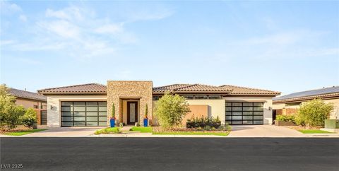 11152 San Terrazo Place Las Vegas NV 89141