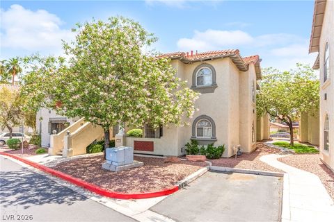Photo of 6832 Elm Creek Drive #204, Las Vegas, NV 89108 (MLS # 2779205)