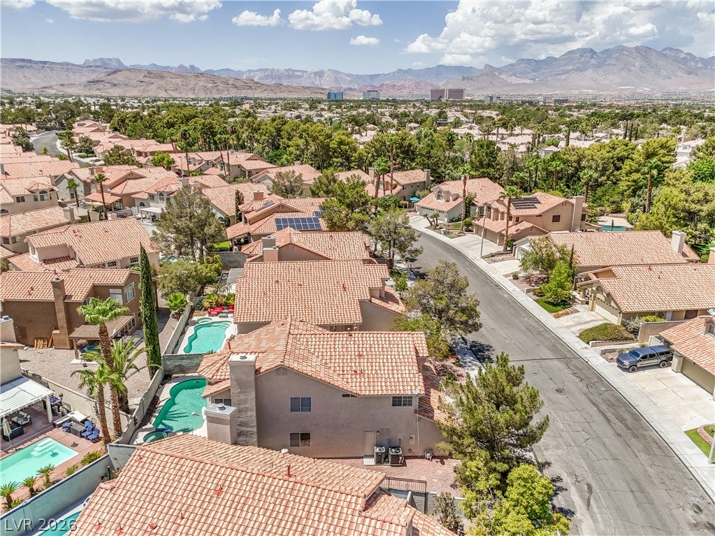 9513 Scenic Sunset Drive