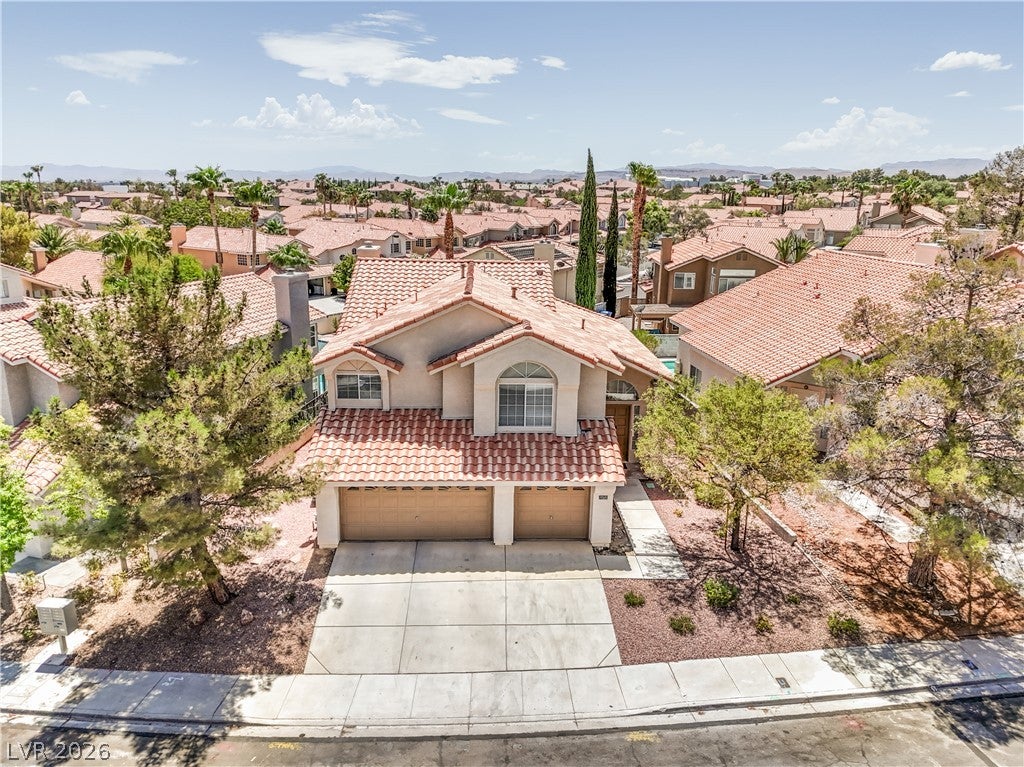9513 Scenic Sunset Drive
