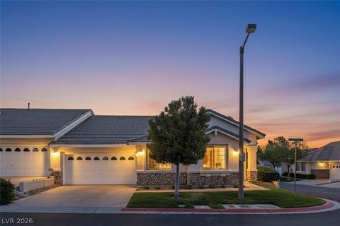 Photo of 1704 Pacific Sandstone Place, Las Vegas, NV 89144 (MLS # 2766564)