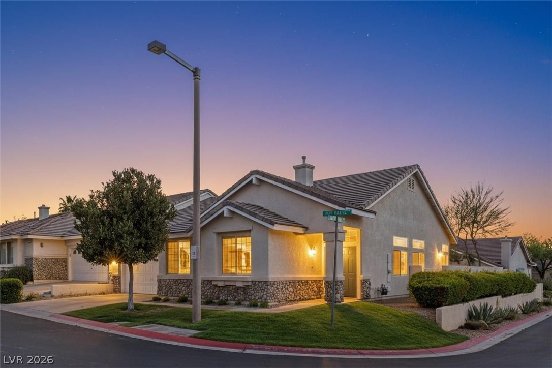 1704 Pacific Sandstone Place