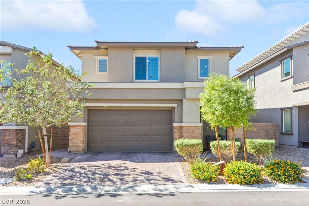 Photo of 8859 Sasquatch Run Avenue, Las Vegas, NV 89166 (MLS # 2829039)