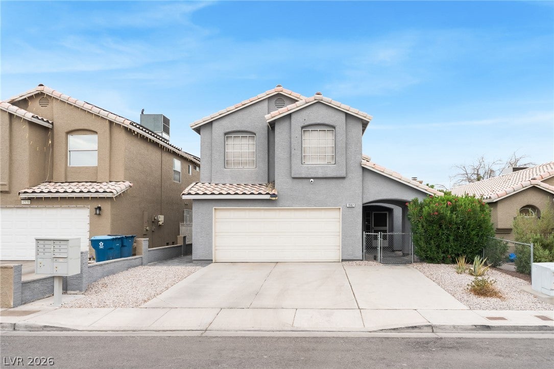 1982 Shannon Christine Drive