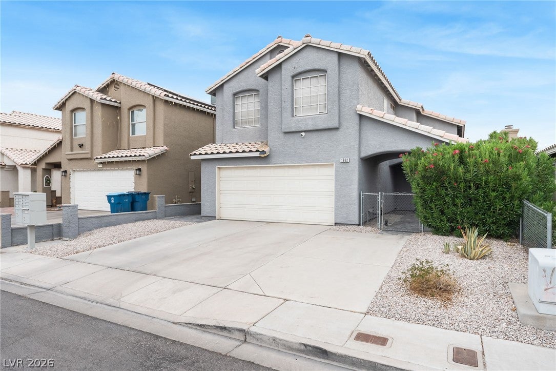 1982 Shannon Christine Drive