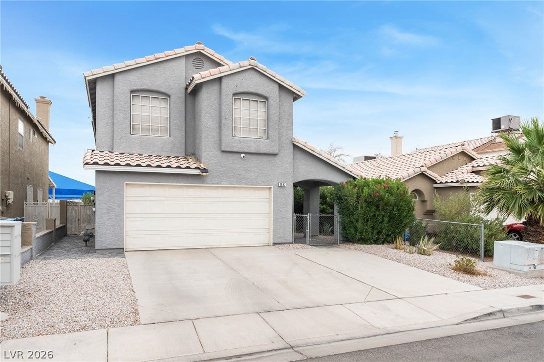 1982 Shannon Christine Drive