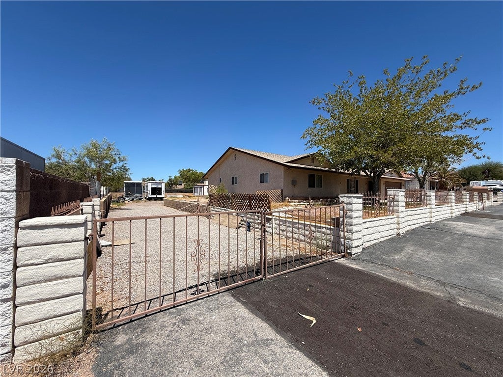 1560 Rocking Horse Drive