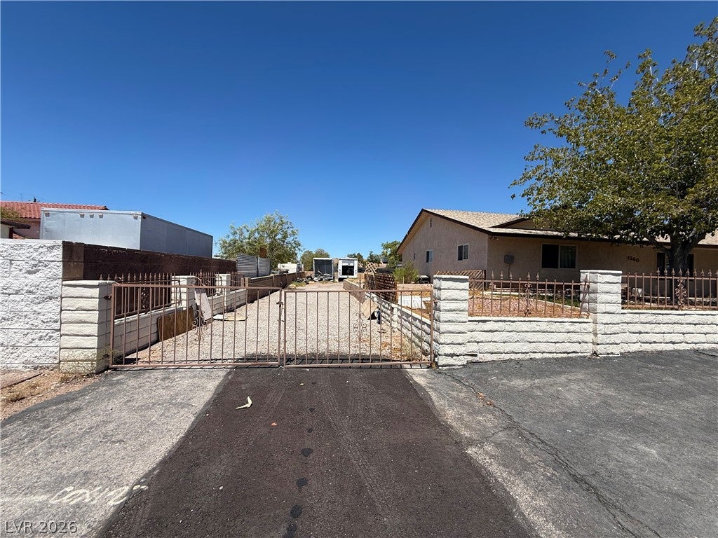 1560 Rocking Horse Drive