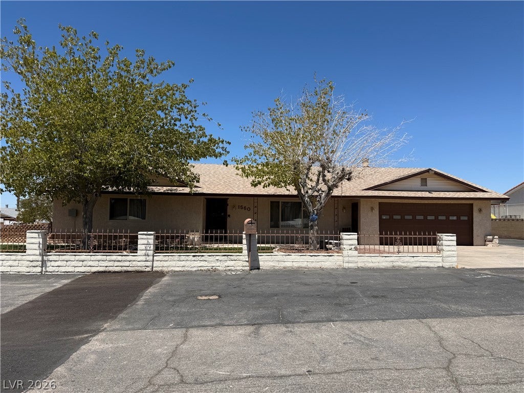 1560 Rocking Horse Drive