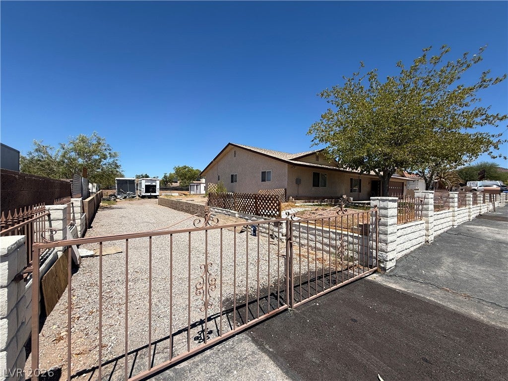 1560 Rocking Horse Drive