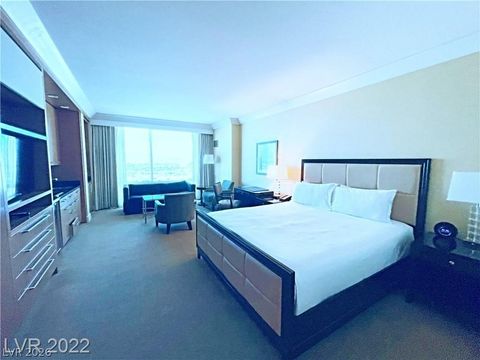 Photo of 2000 N Fashion Show Drive #3818, Las Vegas, NV 89109 (MLS # 2778147)