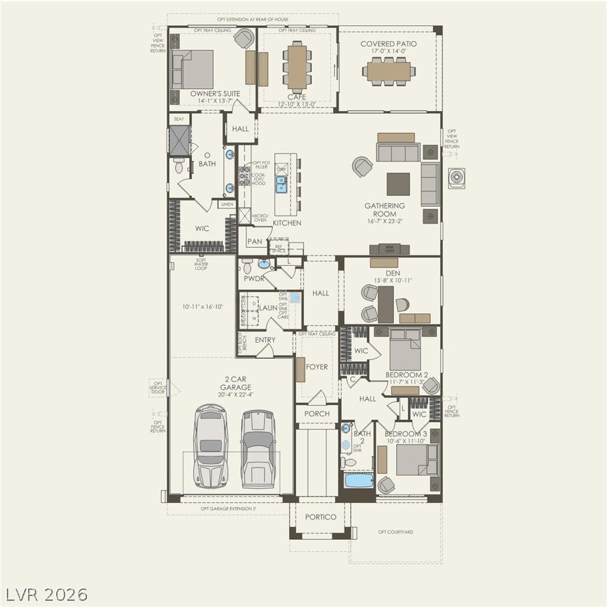 85 Crimson Stone Court