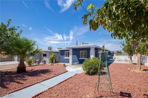 Photo of 1117 Cunningham Drive, Las Vegas, NV 89106 (MLS # 2713332)